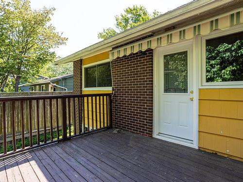 36 Birkdale Crescent, Halifax, NS 