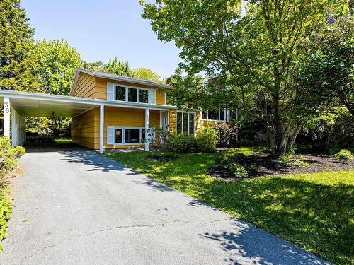 36 Birkdale Crescent, Halifax, NS 