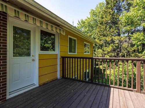36 Birkdale Crescent, Halifax, NS 