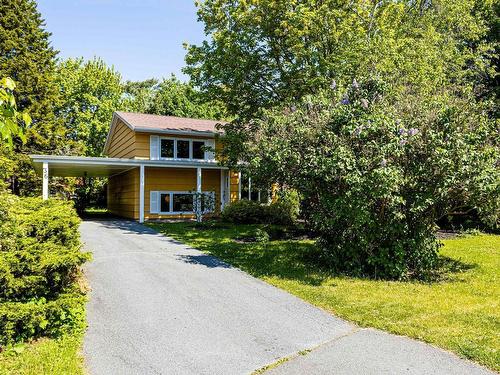 36 Birkdale Crescent, Halifax, NS 