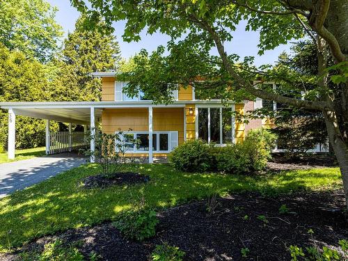 36 Birkdale Crescent, Halifax, NS 