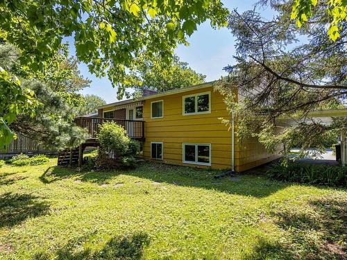36 Birkdale Crescent, Halifax, NS 