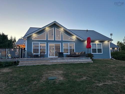 66 Clarks Road, Bayhead, NS 