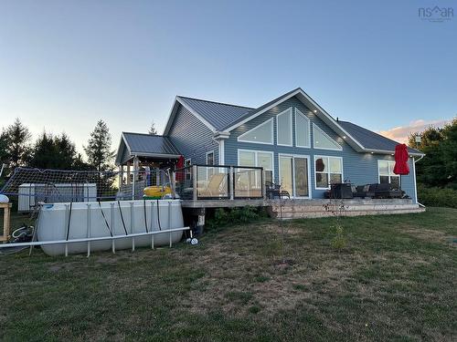 66 Clarks Road, Bayhead, NS 