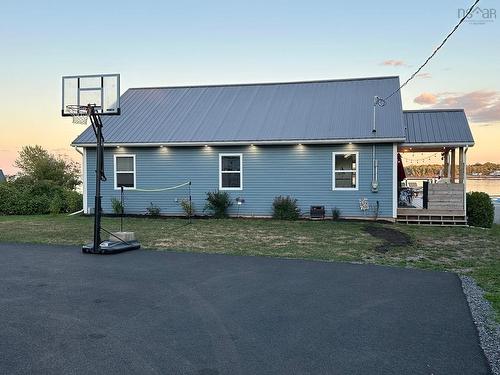 66 Clarks Road, Bayhead, NS 