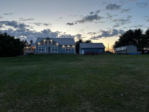 66 Clarks Road, Bayhead, NS 