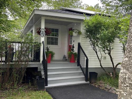 21 Heritage Place, Truro, NS 
