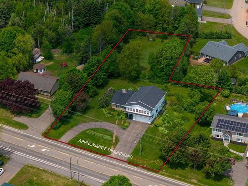 800 Main Street, Cornwall, PE 