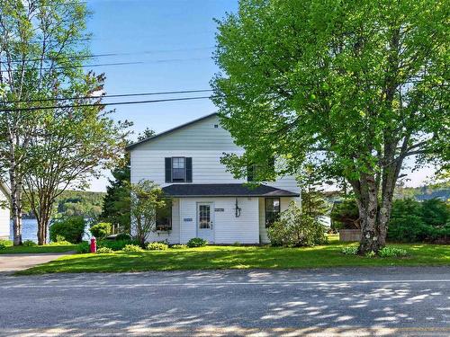 22676 Highway 7, Sheet Harbour, NS 