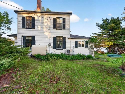22676 Highway 7, Sheet Harbour, NS 