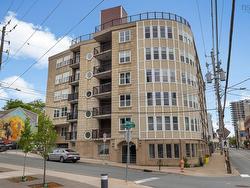 207 5505 Falkland Street  Halifax, NS B3K 0C3