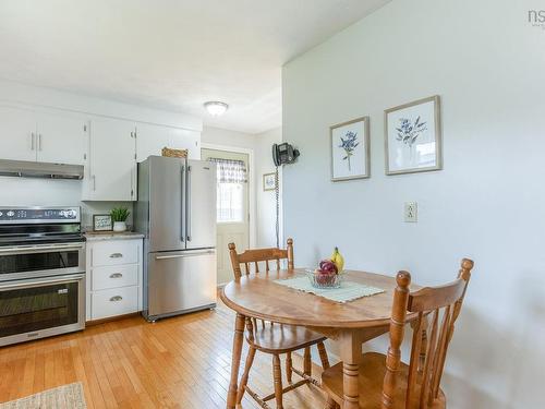 48 Rogers Road, Scots Bay, NS 
