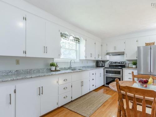 48 Rogers Road, Scots Bay, NS 