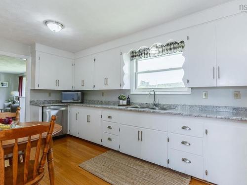 48 Rogers Road, Scots Bay, NS 
