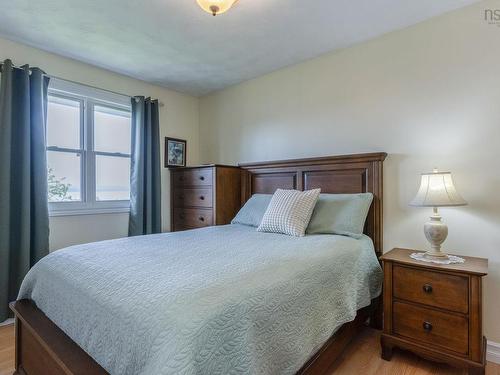 48 Rogers Road, Scots Bay, NS 
