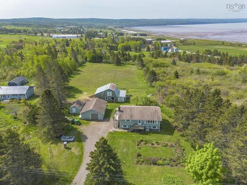 48 Rogers Road, Scots Bay, NS 