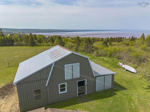 48 Rogers Road, Scots Bay, NS 