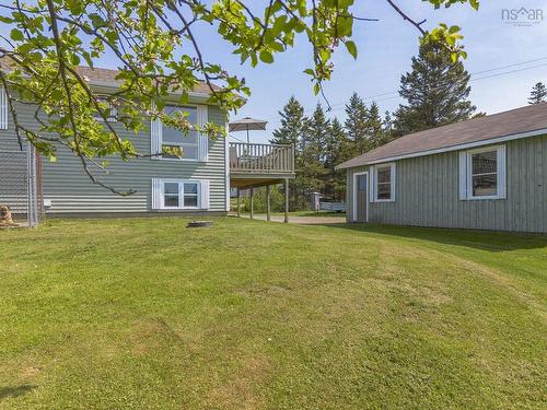 48 Rogers Road, Scots Bay, NS 