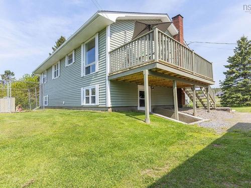 48 Rogers Road, Scots Bay, NS 