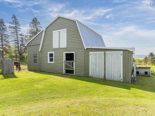 48 Rogers Road, Scots Bay, NS 