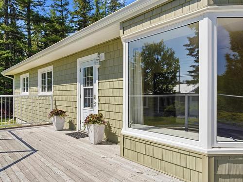 148 Borgalds Point Road, Chester Basin, NS 