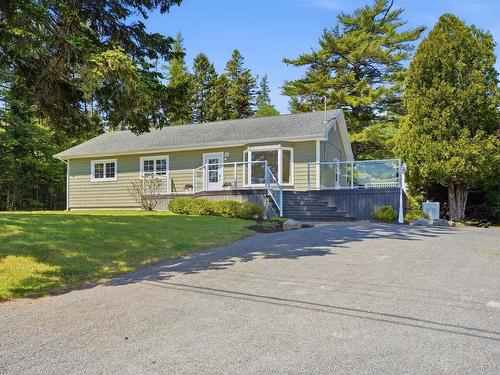 148 Borgalds Point Road  Chester Basin, NS B0J 1K0