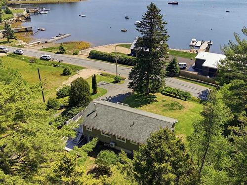 148 Borgalds Point Road, Chester Basin, NS 