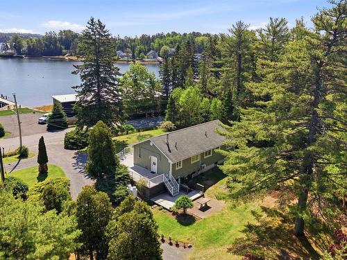 148 Borgalds Point Road, Chester Basin, NS 