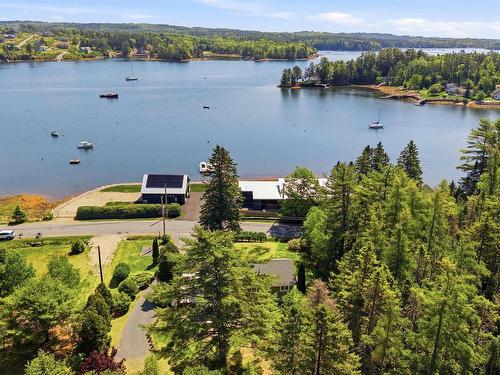 148 Borgalds Point Road, Chester Basin, NS 