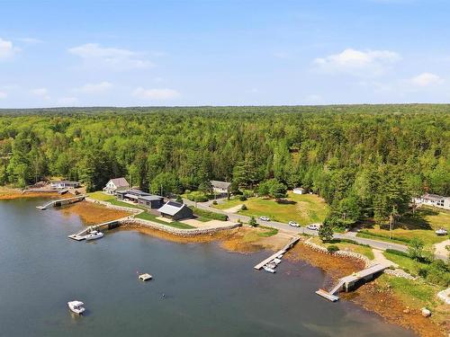 148 Borgalds Point Road, Chester Basin, NS 