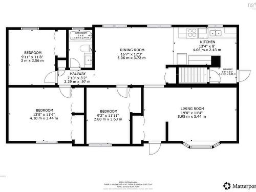 148 Borgalds Point Road, Chester Basin, NS 
