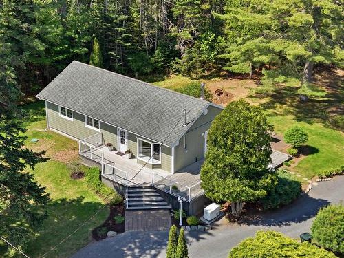 148 Borgalds Point Road, Chester Basin, NS 