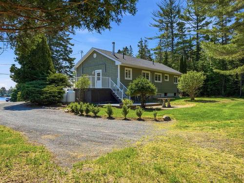 148 Borgalds Point Road, Chester Basin, NS 