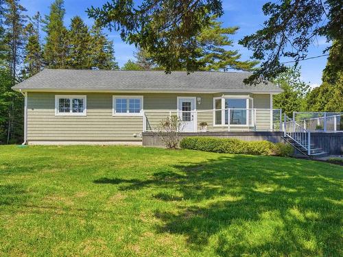 148 Borgalds Point Road, Chester Basin, NS 