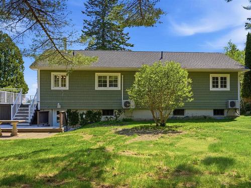 148 Borgalds Point Road, Chester Basin, NS 