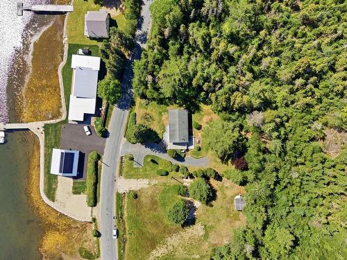 148 Borgalds Point Road, Chester Basin, NS 