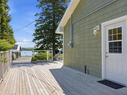 148 Borgalds Point Road, Chester Basin, NS 