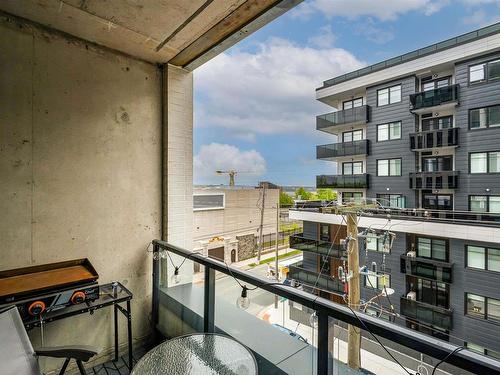 402 5511 Bilby Street, Halifax, NS - Outdoor