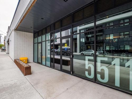 402 5511 Bilby Street, Halifax, NS - Outdoor