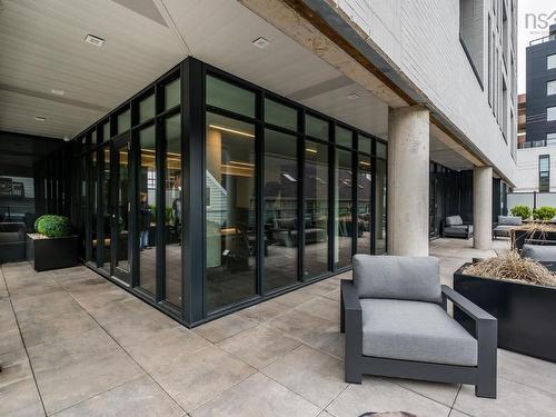 402 5511 Bilby Street, Halifax, NS - Outdoor With Exterior
