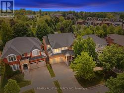 7 WOOD THRUSH AVENUE Markham, ON L3S 4A8