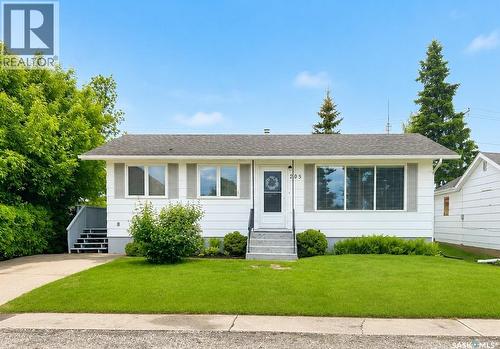 205 4Th Avenue W, Shellbrook, SK 