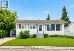 205 4th AVENUE W Shellbrook, SK S0J 2E0