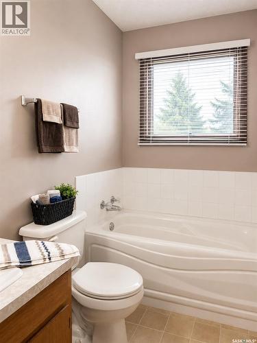205 4Th Avenue W, Shellbrook, SK 