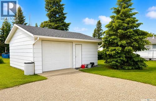 205 4Th Avenue W, Shellbrook, SK 
