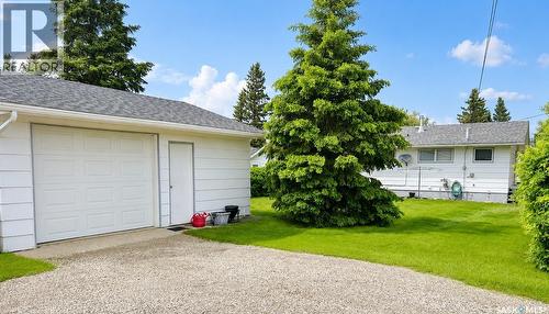 205 4Th Avenue W, Shellbrook, SK 