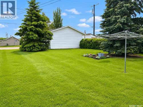 205 4Th Avenue W, Shellbrook, SK 