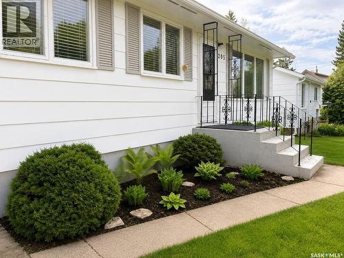 205 4Th Avenue W, Shellbrook, SK 