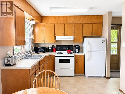 205 4Th Avenue W, Shellbrook, SK 