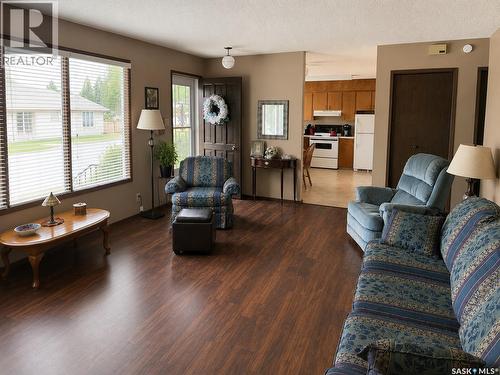 205 4Th Avenue W, Shellbrook, SK 